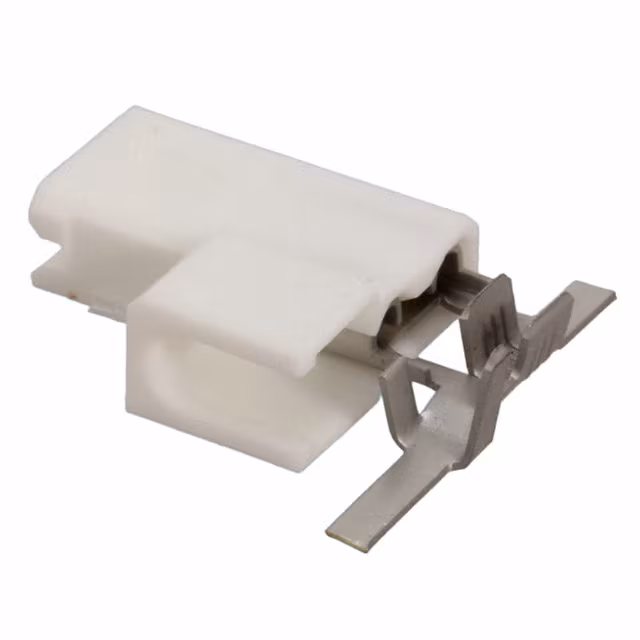 521583-2 TE Connectivity AMP Connectors  Connettori a sgancio rapido Connettori a sgancio rapido